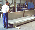 Manutention tôlerie inox lille
